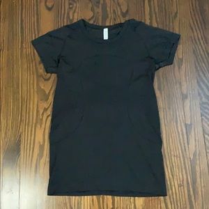 Swiftly tech short sleeve
